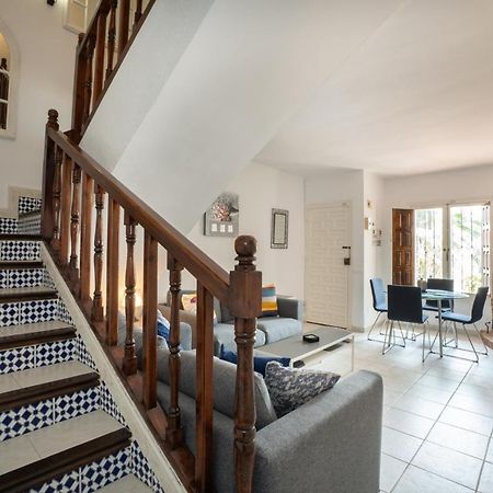 Villa Nueva Nerja 71 Menyber Extérieur photo