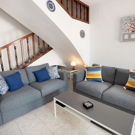 Villa Nueva Nerja 71 Menyber Extérieur photo