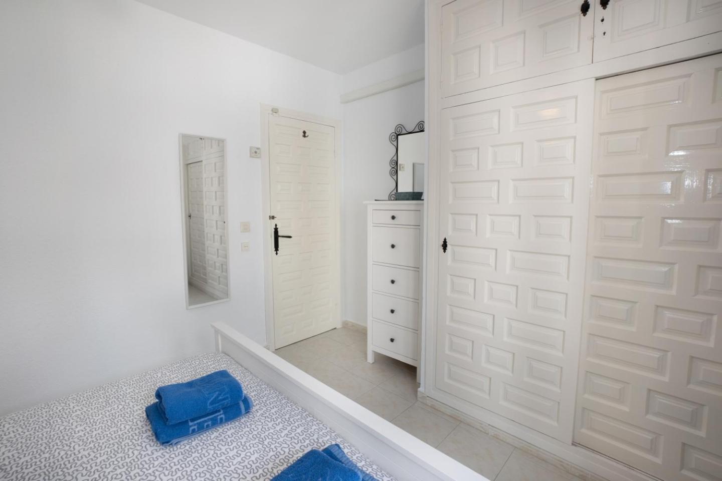 Villa Nueva Nerja 71 Menyber Extérieur photo