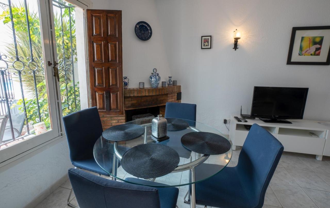 Villa Nueva Nerja 71 Menyber Extérieur photo