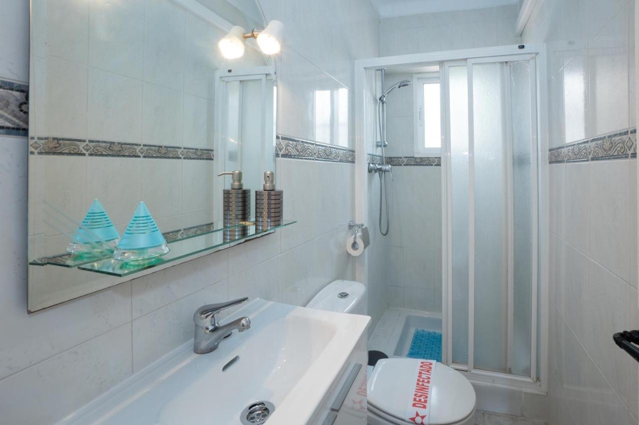 Villa Nueva Nerja 71 Menyber Extérieur photo
