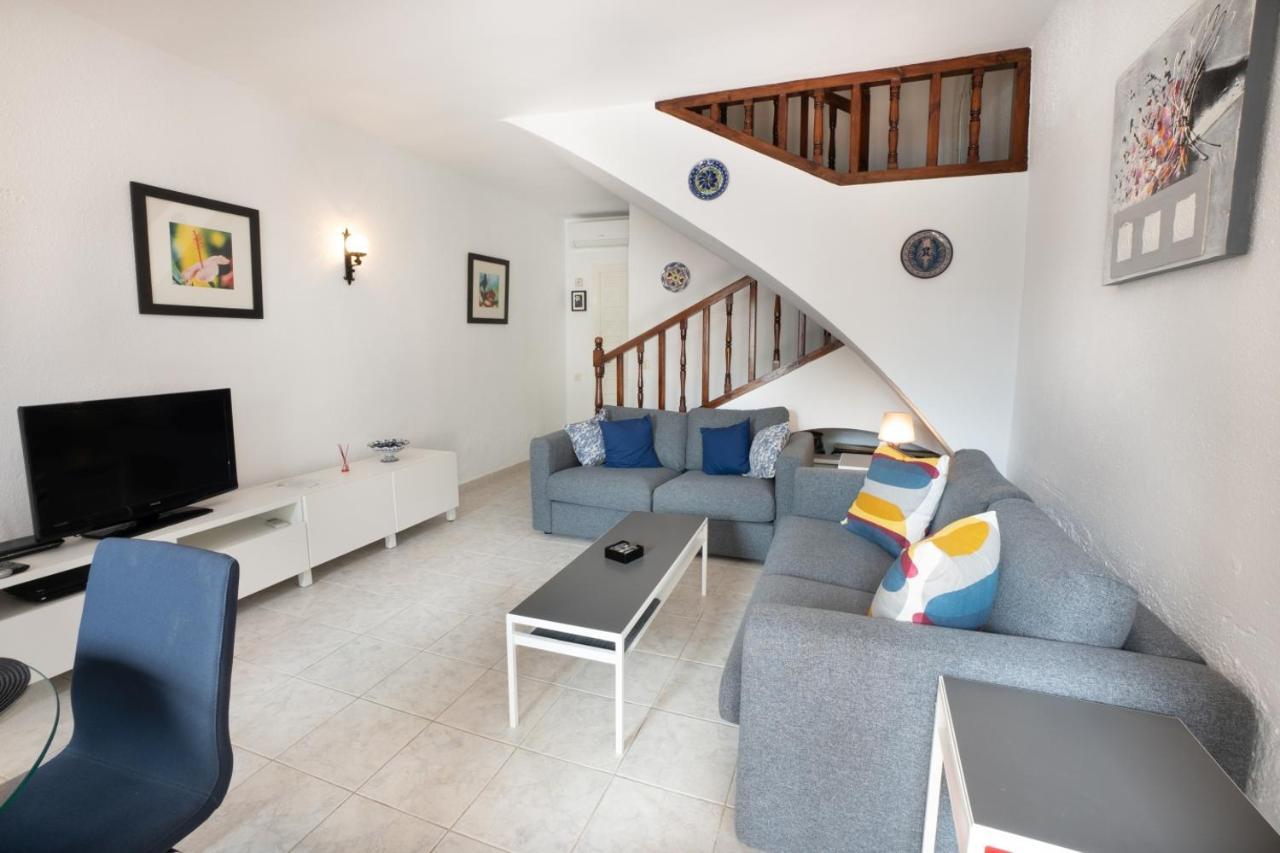 Villa Nueva Nerja 71 Menyber Extérieur photo