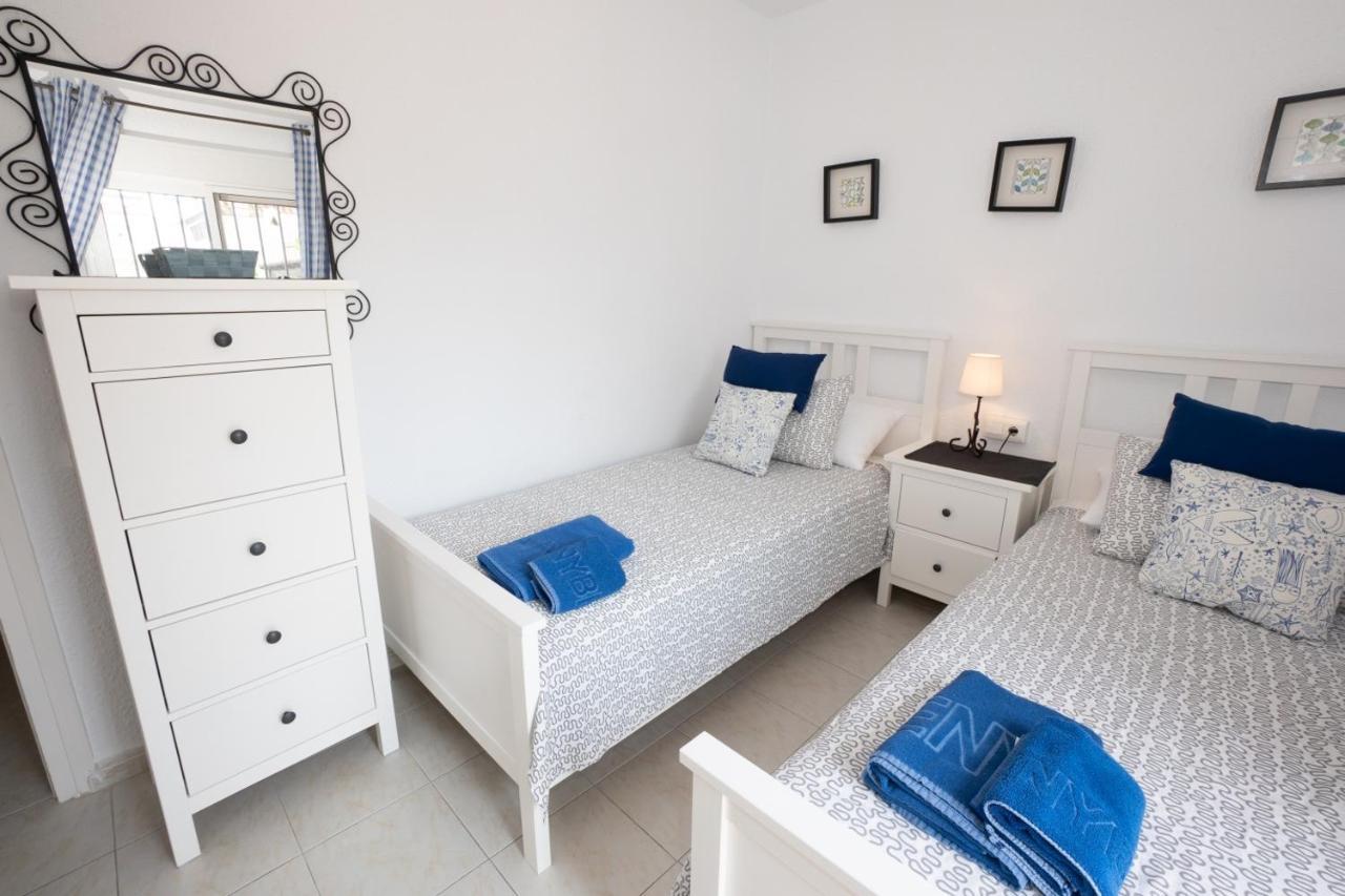 Villa Nueva Nerja 71 Menyber Extérieur photo