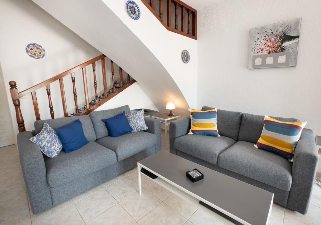 Villa Nueva Nerja 71 Menyber Extérieur photo