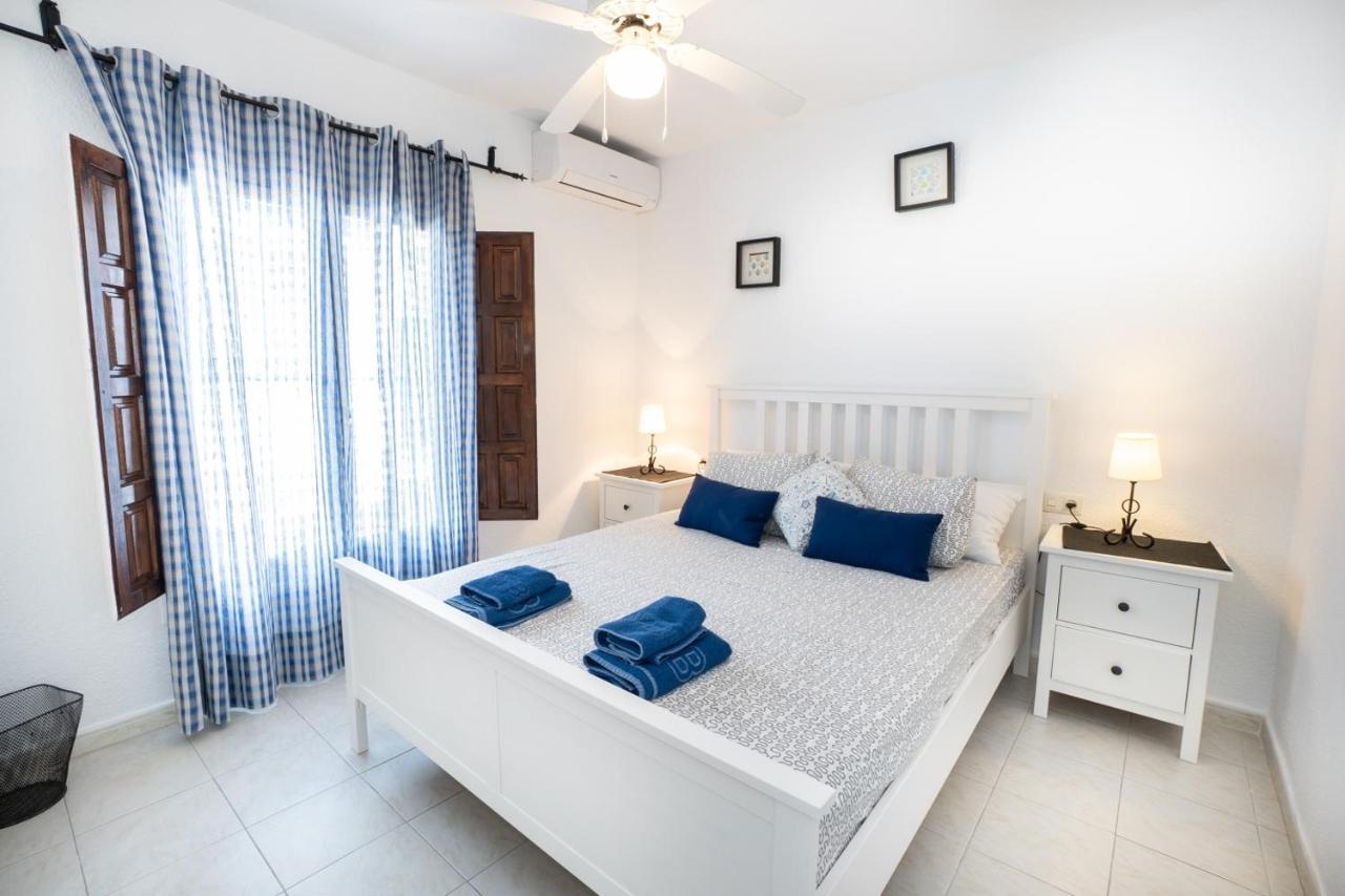 Villa Nueva Nerja 71 Menyber Extérieur photo