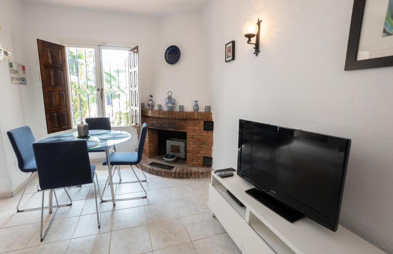 Villa Nueva Nerja 71 Menyber Extérieur photo