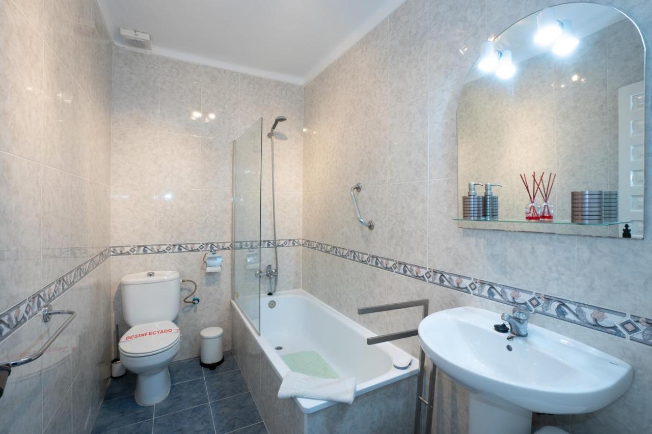 Villa Nueva Nerja 71 Menyber Extérieur photo